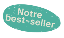 Notre best-seller