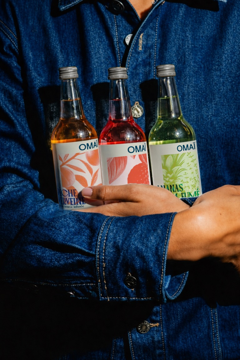 Pack découverte
